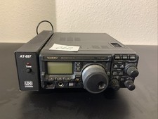 Yaesu 897 ldg gebraucht kaufen  Teuschnitz