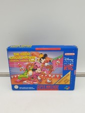 Super nintendo the d'occasion  Les Mureaux
