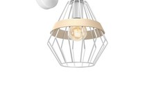 Lampa ogrodowa latarenka słupek czarny klasyczny NAPOLI K-8202 Kaja Lighting na sprzedaż  PL
