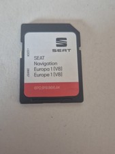 Seat alhambra ibiza for sale  PETERBOROUGH