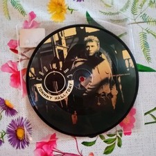 Original picture disc d'occasion  Paulhan