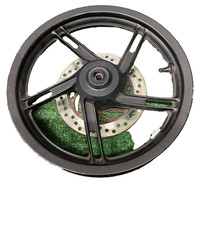 ruote honda pcx 125 usato ruote honda pcx 125 usato  Giugliano in Campania