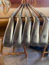 ping g30 iron set for sale  Gilbert