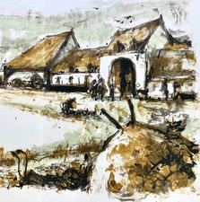 émile verhaeren steinlen d'occasion  Saint-Max