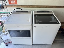 Whirlpool washer dryer for sale  Miami