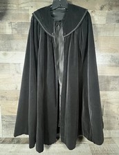 Vintage black velvet for sale  Haskell