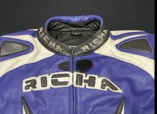 Richa ladies motorbike for sale  ABOYNE