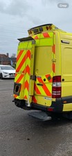 Van ambulance ramp for sale  KIDDERMINSTER