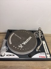 Vestax pdx mkii for sale  ELLON