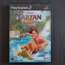 Tarzan freeride sony usato  Sogliano al Rubicone