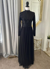 Maxi sequin black for sale  Racine