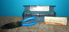 Kit de conector coaxial Super Champ 1-601834-3 BNC RG-59, usado comprar usado  Enviando para Brazil