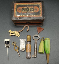 Vintage miniature perfume for sale  LIGHTWATER