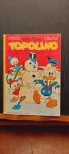 Topolino libretto solo usato  Palermo