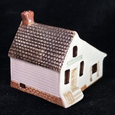 Miniature davidson ceramic for sale  Ash