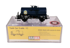 Brawa 48873 carro usato  Torino