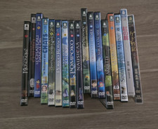 Dvd studio ghibli d'occasion  Saint-Quentin-Fallavier