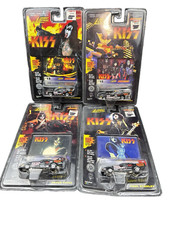 Kiss rock band for sale  Hampton