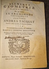 Andrea tacquet elementi usato  Napoli