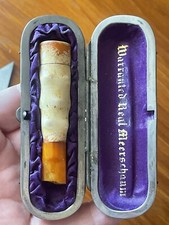 Antique meerschaum cigarette for sale  Lake Forest
