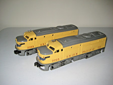 Lionel 2033 union for sale  Marietta