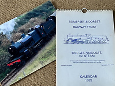 Somerset dorset railway for sale  YELVERTON