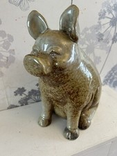 Large handmade ceramic for sale  SWANSEA