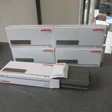 Märklin 24172 gerades gebraucht kaufen  Bochum