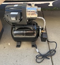 Lanchez 1.6hp 1340gph for sale  Sacramento