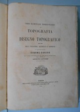 Tirone enrico. corso usato  Bologna