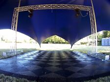 Tent hire festival for sale  CHESTER