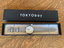 Tokyo bay watch for sale  Los Angeles