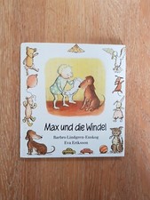 Max windel barbro gebraucht kaufen  Ennigerloh