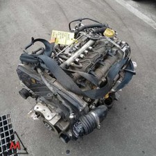 Motore parziale 939a2000 usato  Vajont
