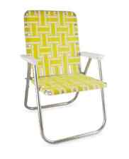 Yellow white stripe for sale  Fort Pierce