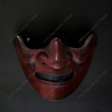 Samurai mask mempo d'occasion  Expédié en Belgium