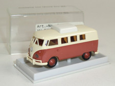 Brekina t1b kombi gebraucht kaufen  Bremervörde