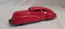 Voiture americaine plastique d'occasion  Condé-sur-Noireau