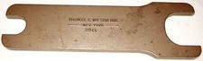 unusual wrench for sale  Stockbridge