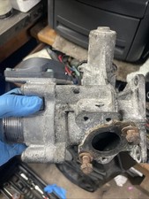 Egr valve volkswagen for sale  BOURNEMOUTH
