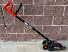 Black decker edger for sale  Joshua