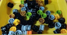Lego parts rims for sale  Dallas