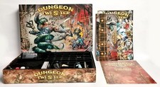 Dungeon twister prison gebraucht kaufen  Bamberg