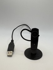 Playstation 3 fone de ouvido Bluetooth sem fio microfone PS3 NÃO TESTADO com suporte comprar usado  Enviando para Brazil