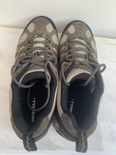 Merrell yokota waterproof for sale  BOURNEMOUTH