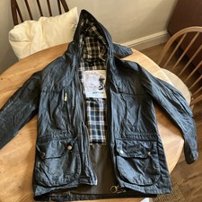 Rrp 299 barbour for sale Rrp 299 barbour for sale  ARLESEY