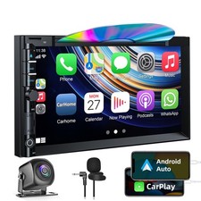 Double din car for sale  Middle River