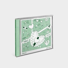 Moon byul cd d'occasion  Expédié en France