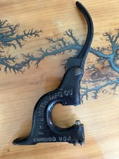 Antique universal riveter for sale  Hillsborough