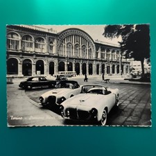 Torino stazione porta usato  Bari